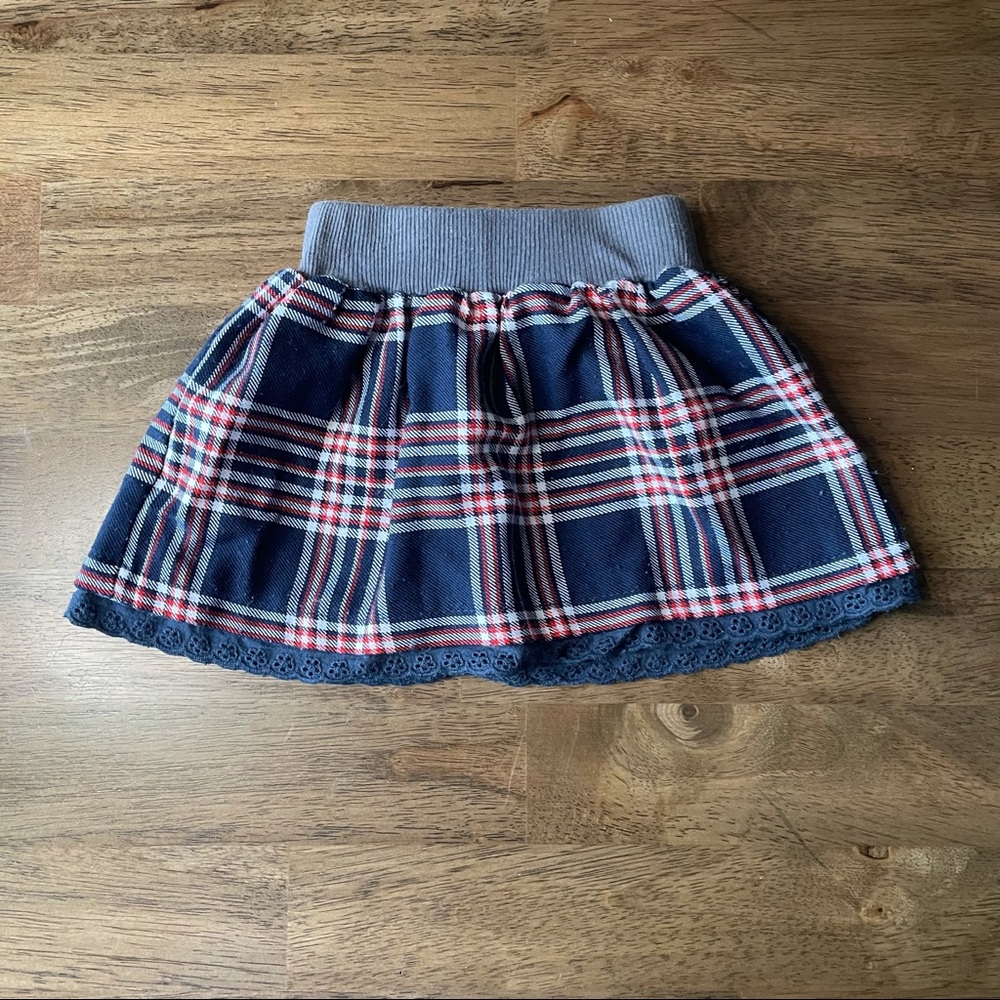 Ruum baby girl skirt